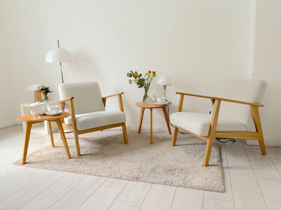 Beratungszimmer Einzelsupervision Beratungszimmer Einzelsupervision - Beratungssetting